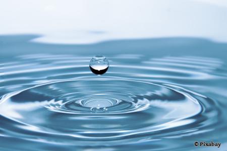 Wasser
