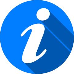 Infozeichen