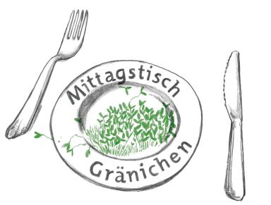Menu Mittagstisch