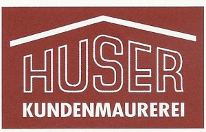 Huser Kundenmaurerei