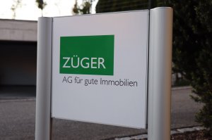 Züger Immobilien AG