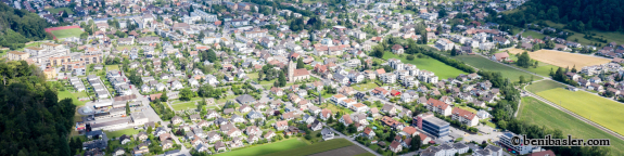 Gemeinde Gränichen