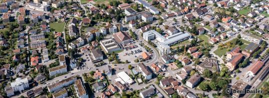 ERP Zentrum Gränichen 1