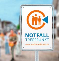 Notfalltreffpunkt