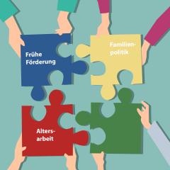 Logo Fachstelle Gesellschaft