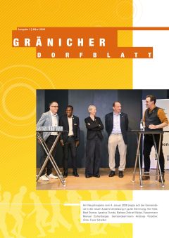Dorfblatt 2026_1_Deckblatt