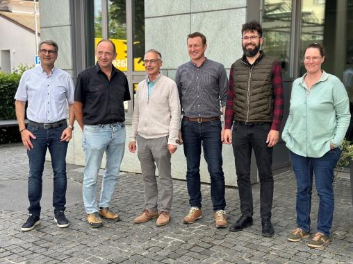 Energie- und Klimakommission