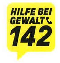 Opferhilfe-Nummer 142