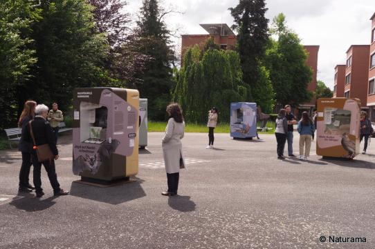 Wanderausstellung