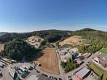 Kies- und Betonwerk Gränichen