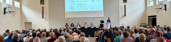 Gemeinde Gränichen Gemeinde Gränichen