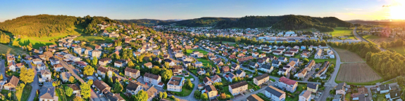 Gemeinde Gränichen