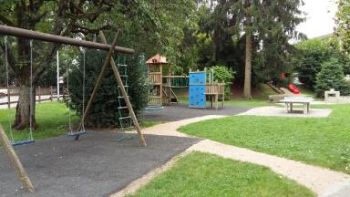 Spielplatz