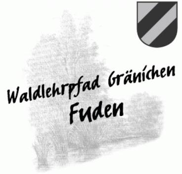 Waldlehrpfad