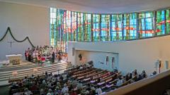 Katholische Kirche Suhr-Gränichen