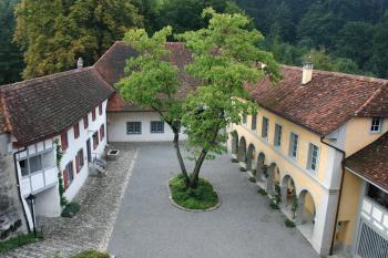 Schloss Liebegg