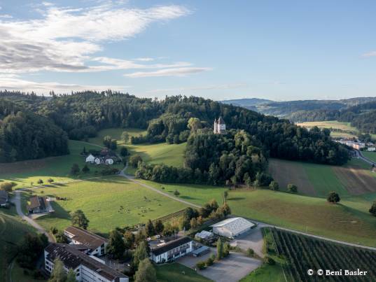 Stimmungsbild Liebegg