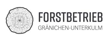 Logo Forstbetrieb Gränichen-Unterkulm