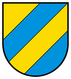 Wappen Gränichen